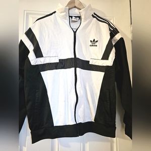 Adidas men's sweatshirt ,size L